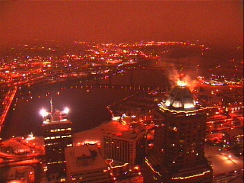 Wells Fargo Building