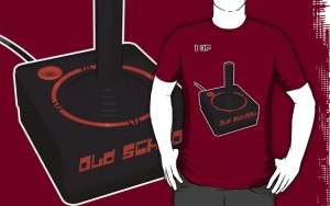 joystickshirt