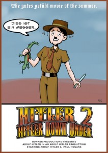 hitlerdownunder